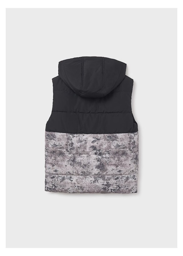 Двосторонній жилет Mayoral