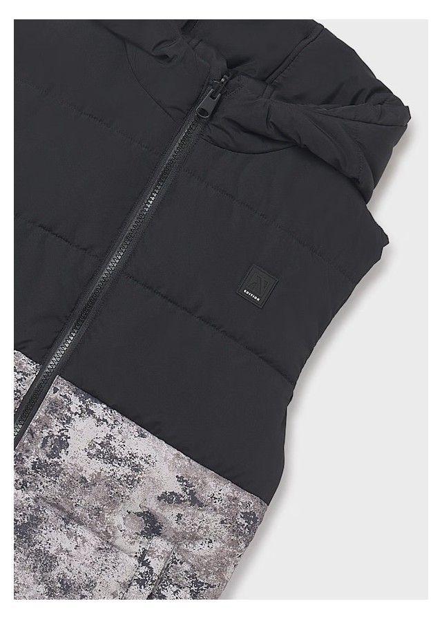 Двосторонній жилет Mayoral