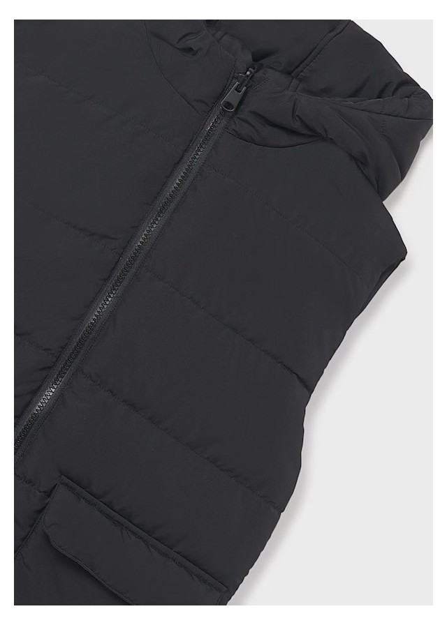 Двосторонній жилет Mayoral