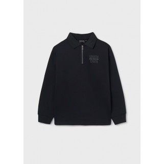 Поло на блискавці Mayoral