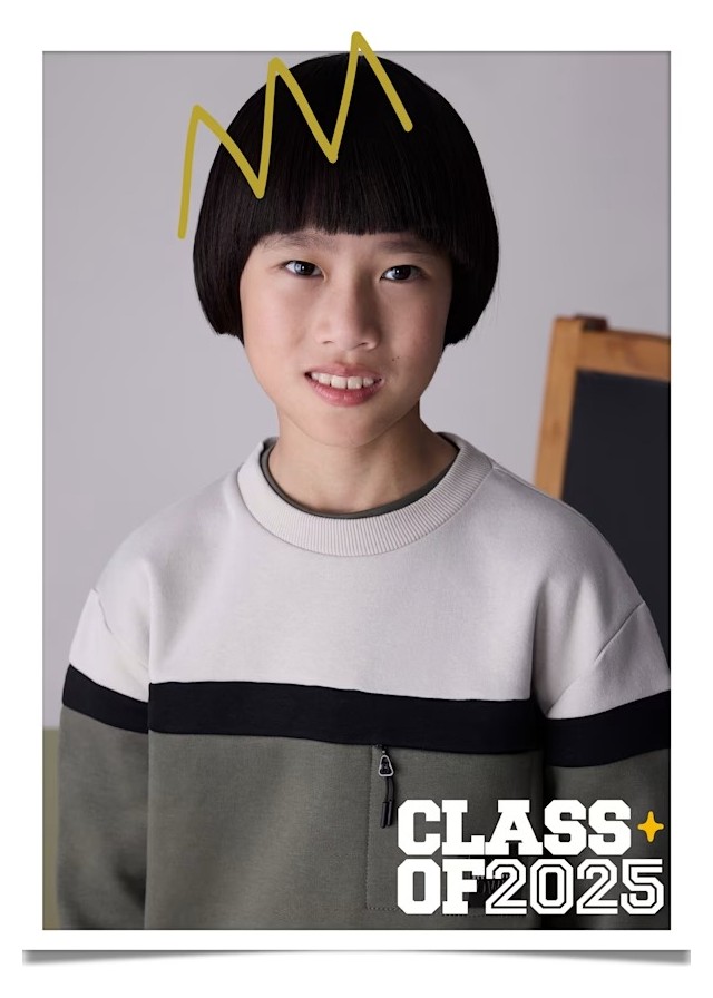 Світшот Mayoral