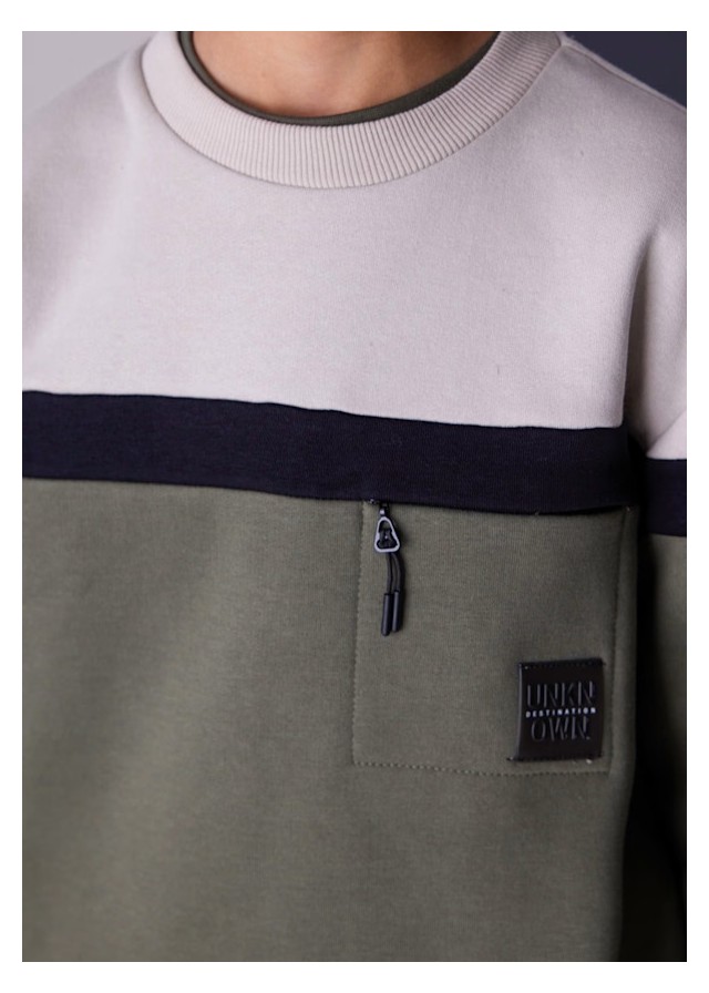 Світшот Mayoral