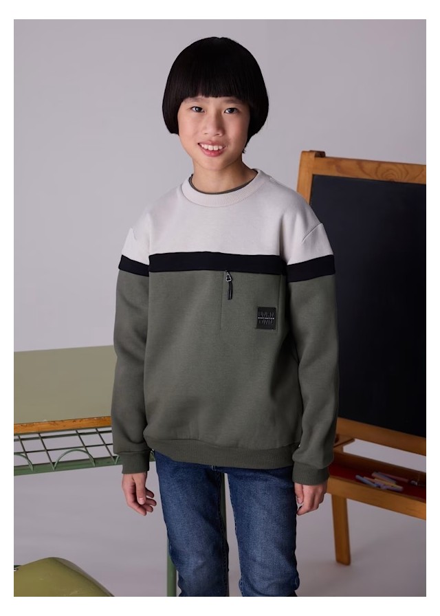 Світшот Mayoral