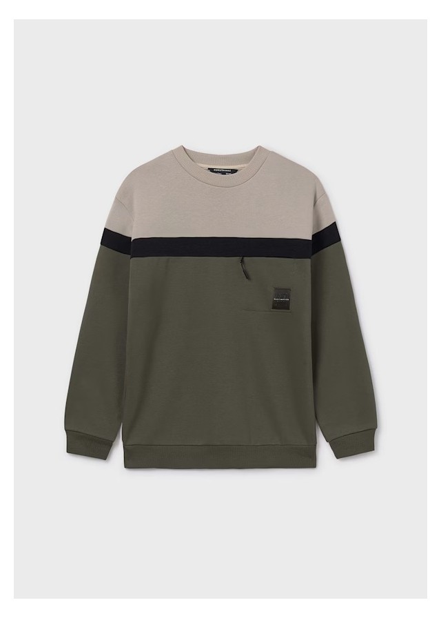 Світшот Mayoral