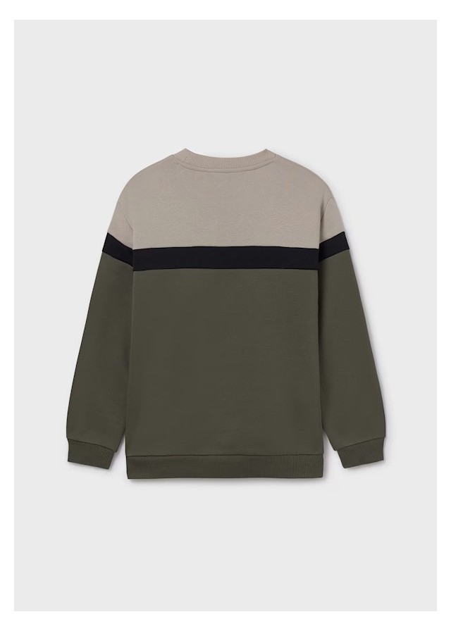 Світшот Mayoral