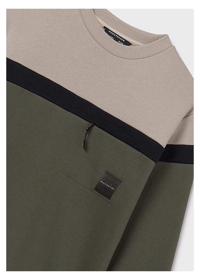 Світшот Mayoral