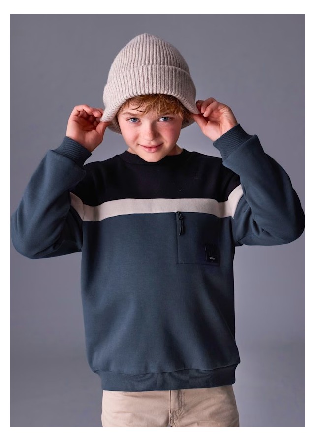 Світшот Mayoral