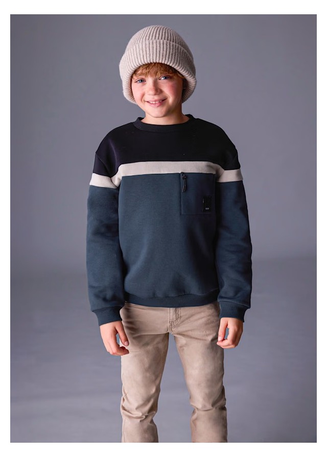 Світшот Mayoral