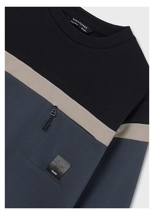 Світшот Mayoral