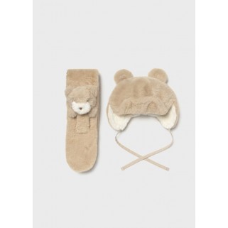 Комплект шапка та шарф Mayoral