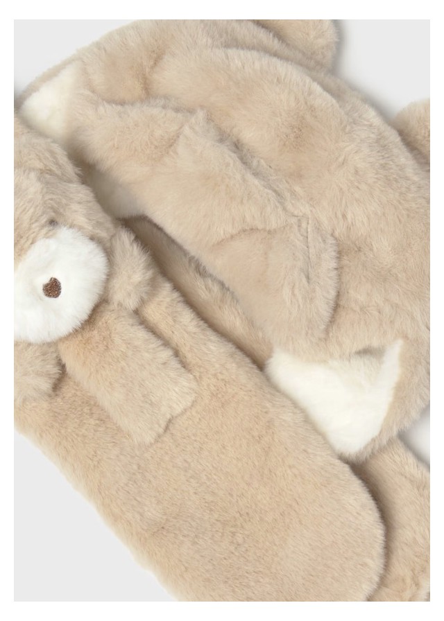 Комплект шапка та шарф Mayoral