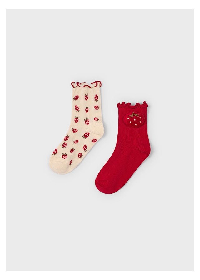 Комплект з 2 шкарпеток Mayoral