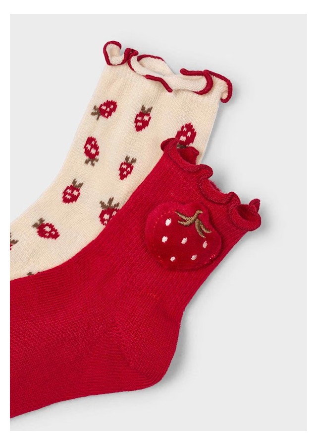 Комплект з 2 шкарпеток Mayoral