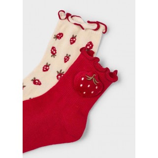 Комплект з 2 шкарпеток Mayoral