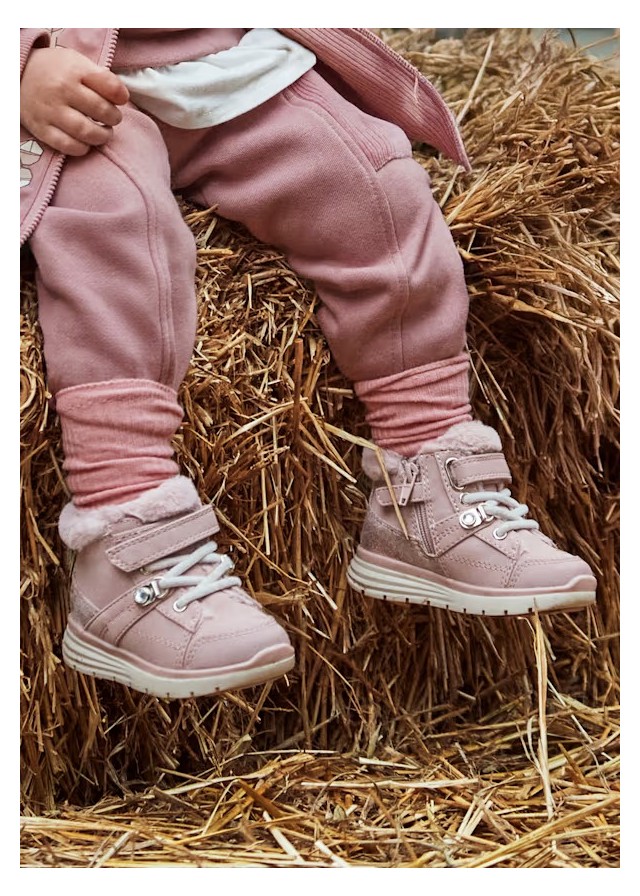 Черевики Mayoral