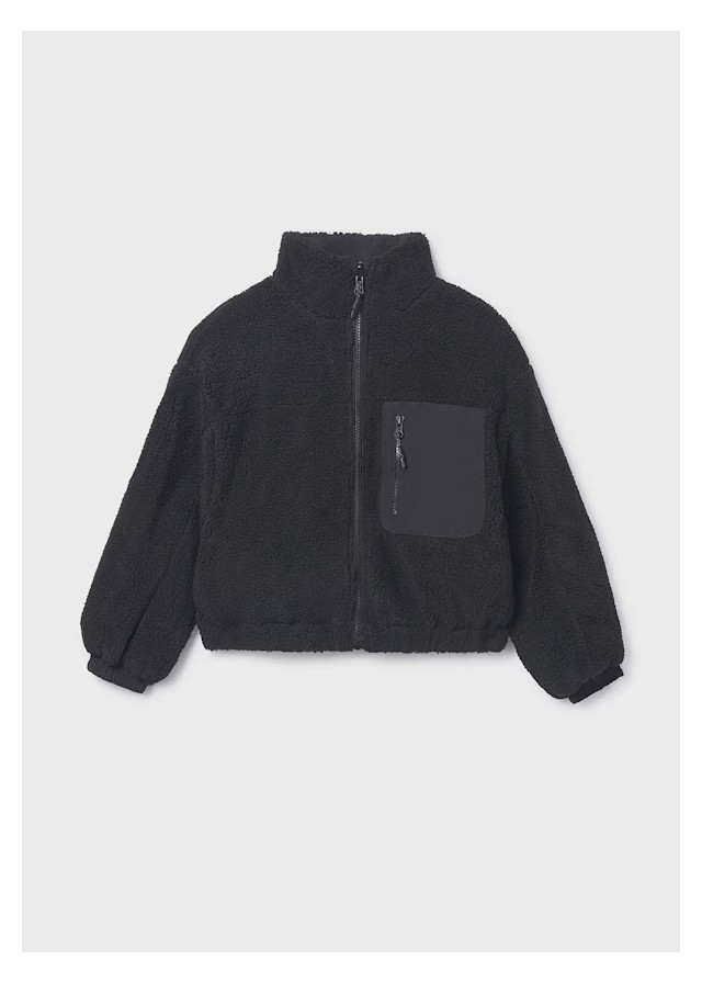 Двостороння куртка Mayoral