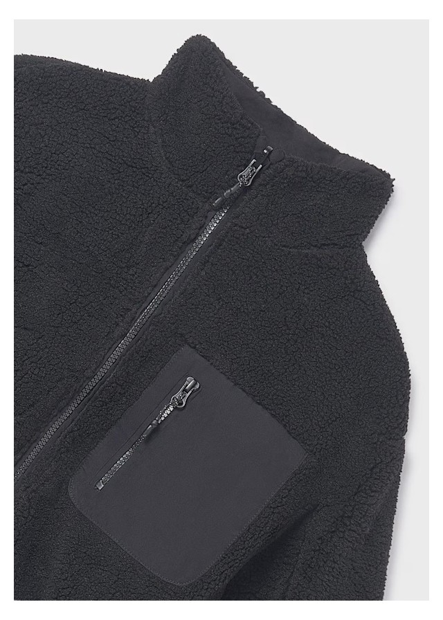 Двостороння куртка Mayoral