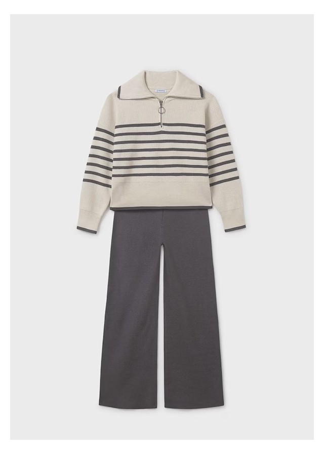 Комплект светр та штани Mayoral