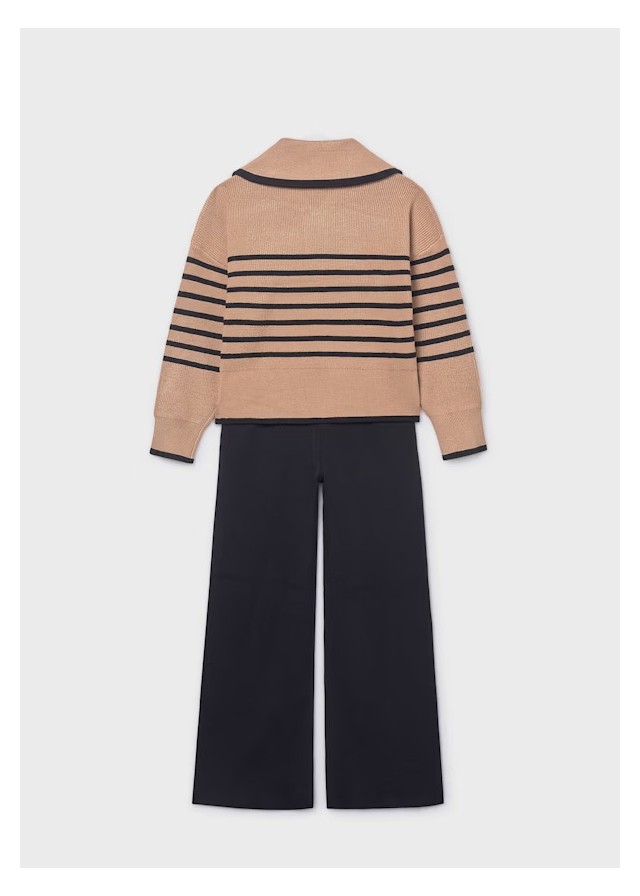 Комплект светр та штани Mayoral