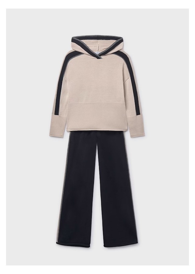 Комплект худі та штани Mayoral