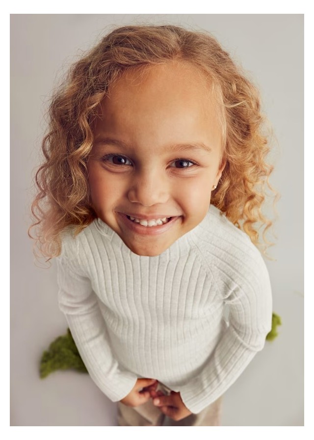 В'язаний светр Mayoral