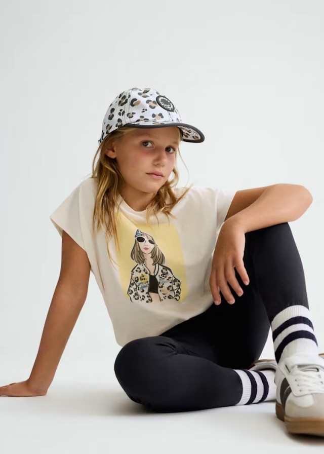 Базові легінси Mayoral