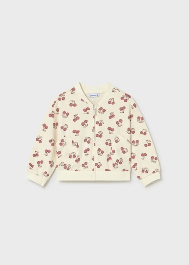 Комплект толстовка, футболка та штани Mayoral