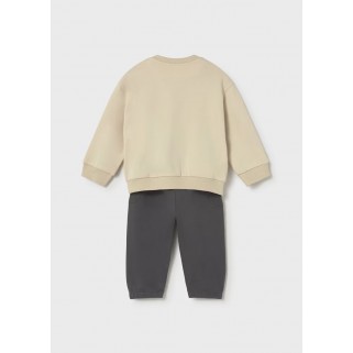 Спортивний костюм Mayoral