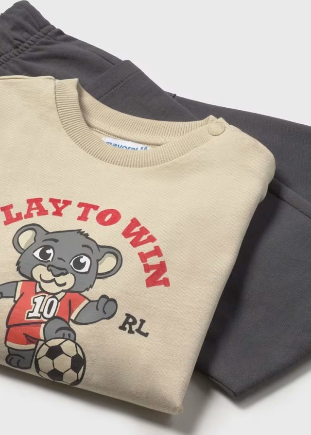 Спортивний костюм Mayoral