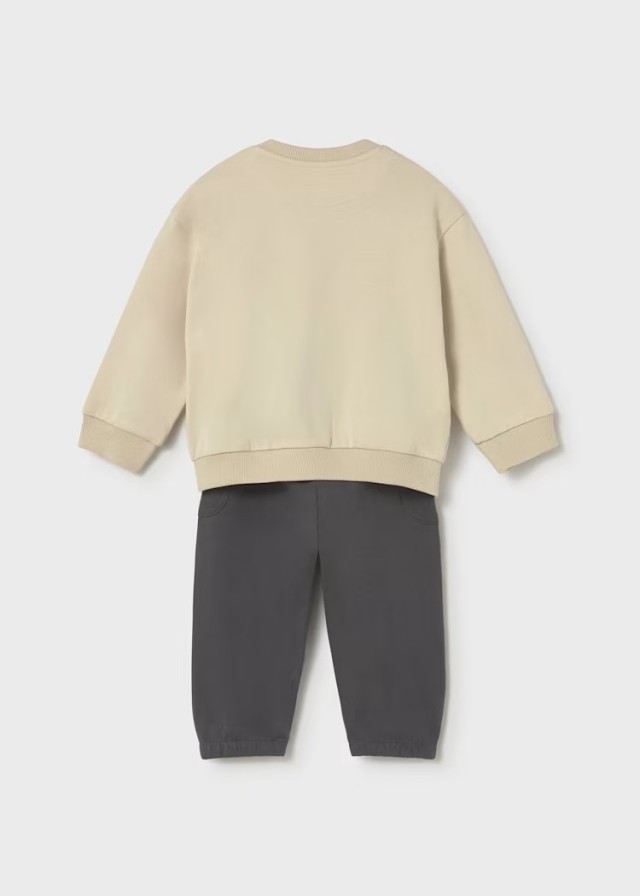 Спортивний костюм Mayoral