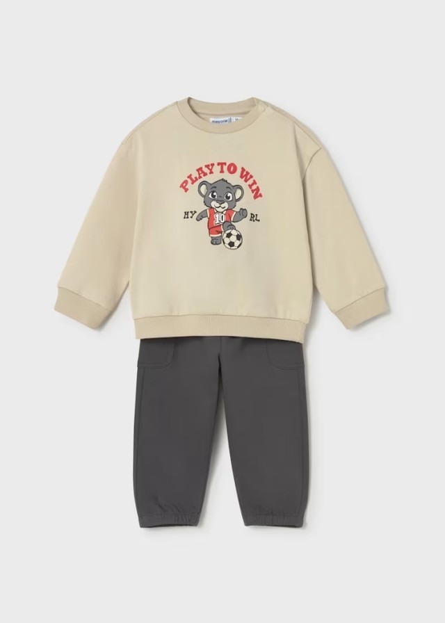 Спортивний костюм Mayoral