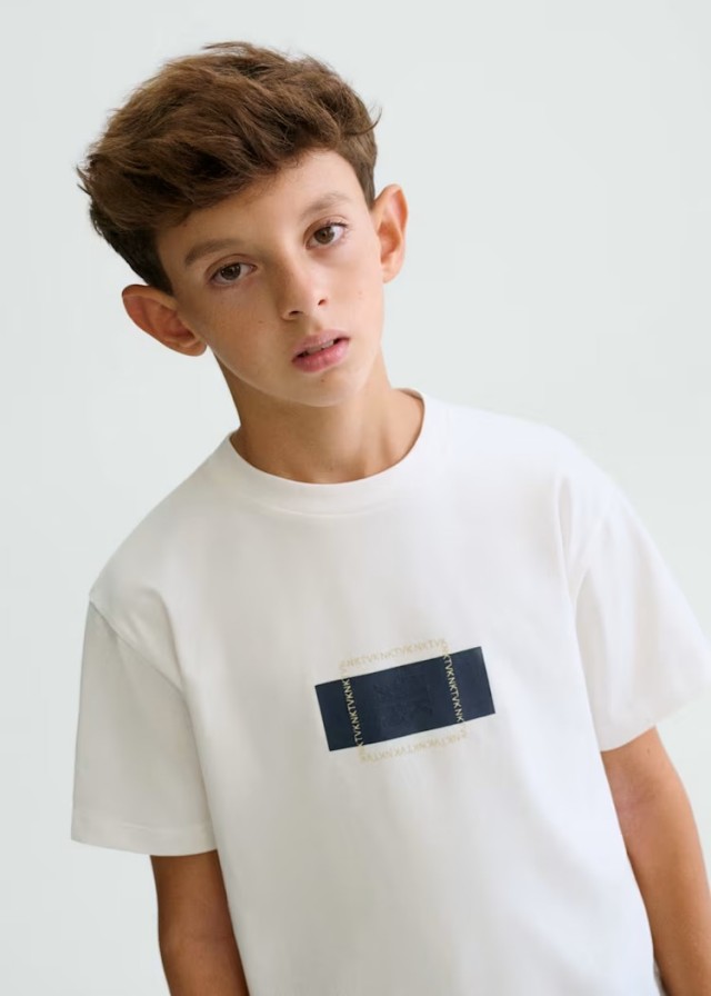 Футболка Mayoral