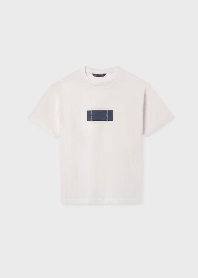 Футболка Mayoral