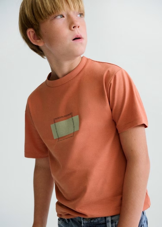 Футболка Mayoral