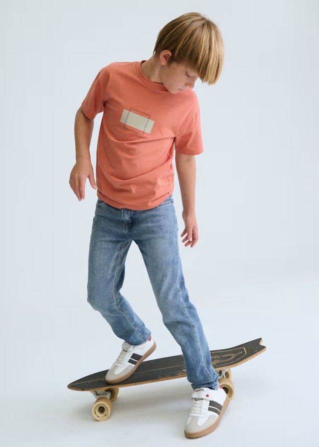 Футболка Mayoral