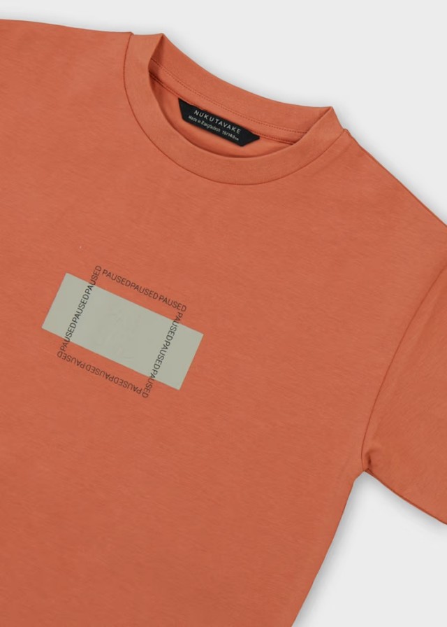 Футболка Mayoral