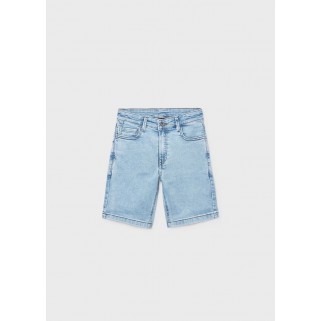 Джинсові шорти Mayoral