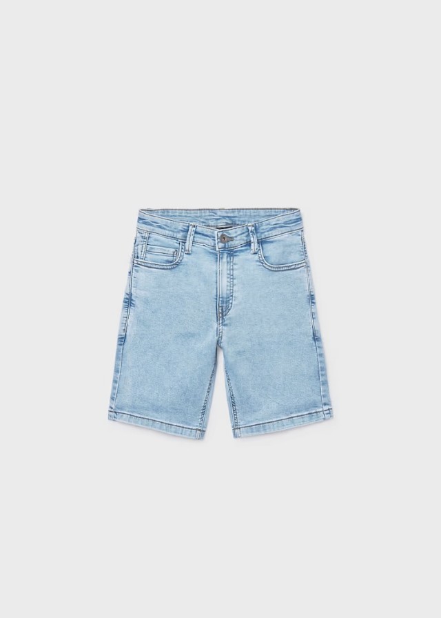 Джинсові шорти Mayoral