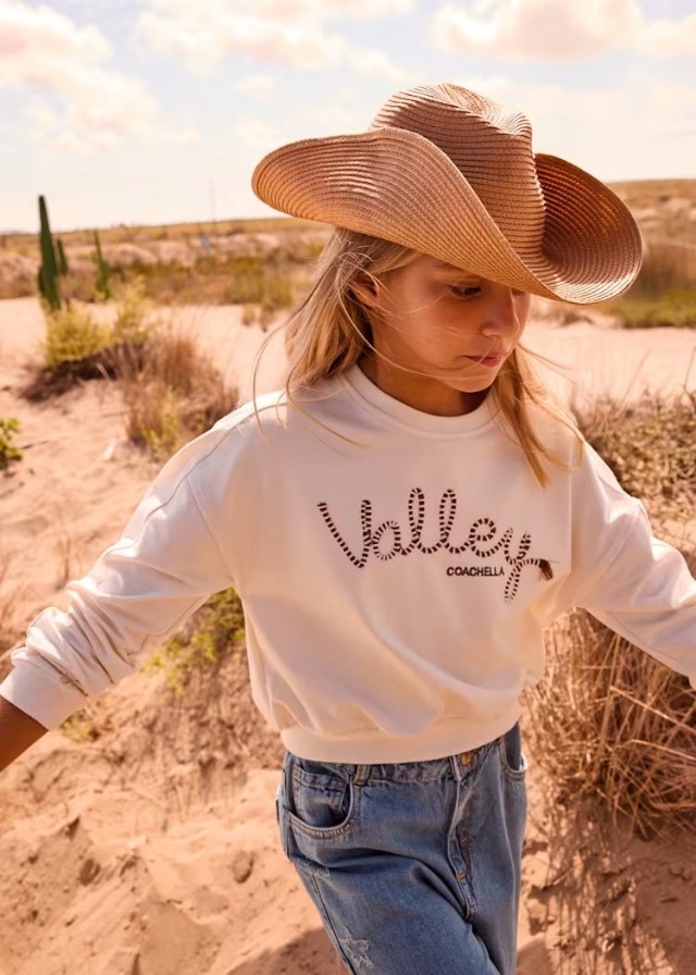 Світшот Mayoral