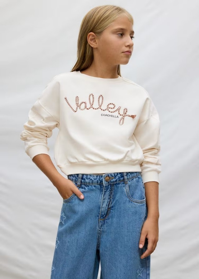 Світшот Mayoral