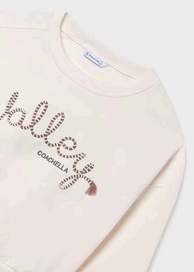 Світшот Mayoral