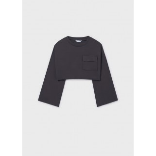 Топ та світшот Mayoral