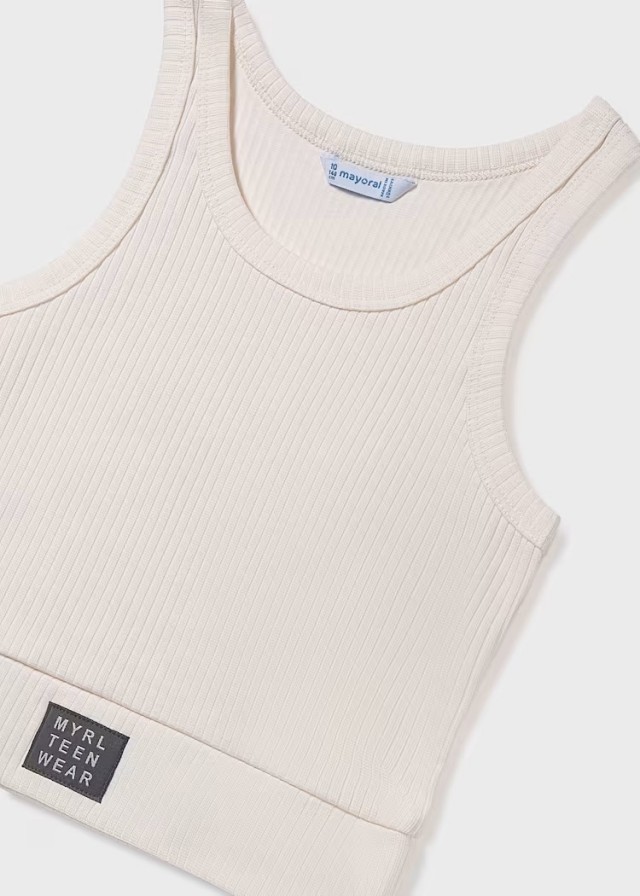 Топ та світшот Mayoral