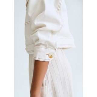 Джинсова куртка Mayoral