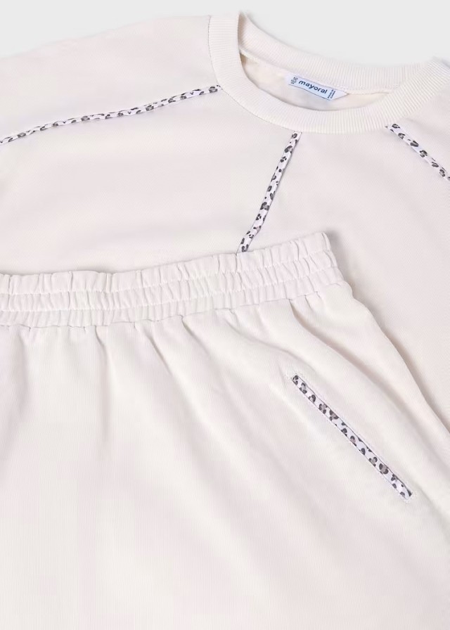Комплект спідниця та футболка Mayoral