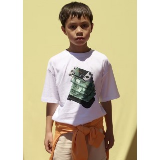 Футболка Mayoral