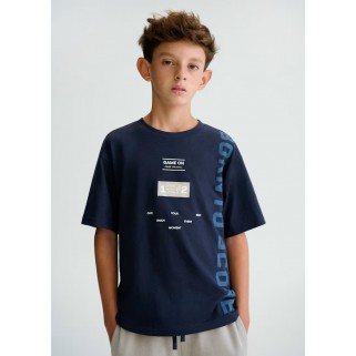 Футболка Mayoral