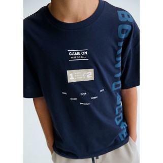 Футболка Mayoral