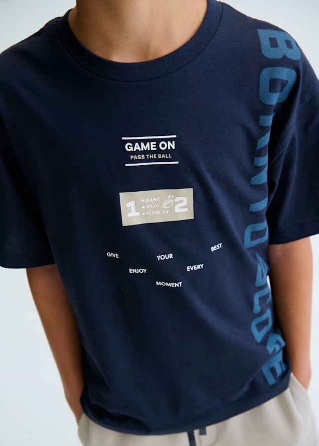 Футболка Mayoral