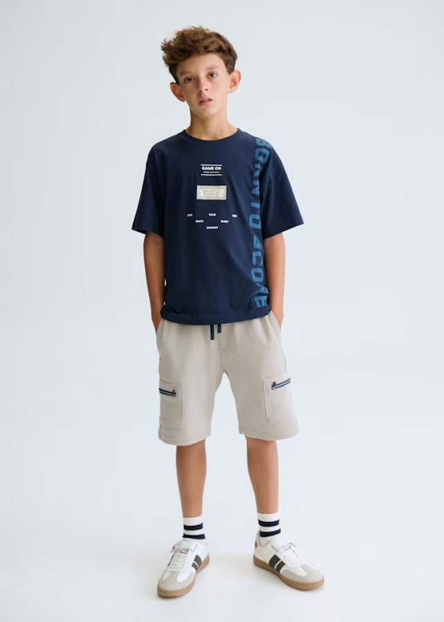 Футболка Mayoral